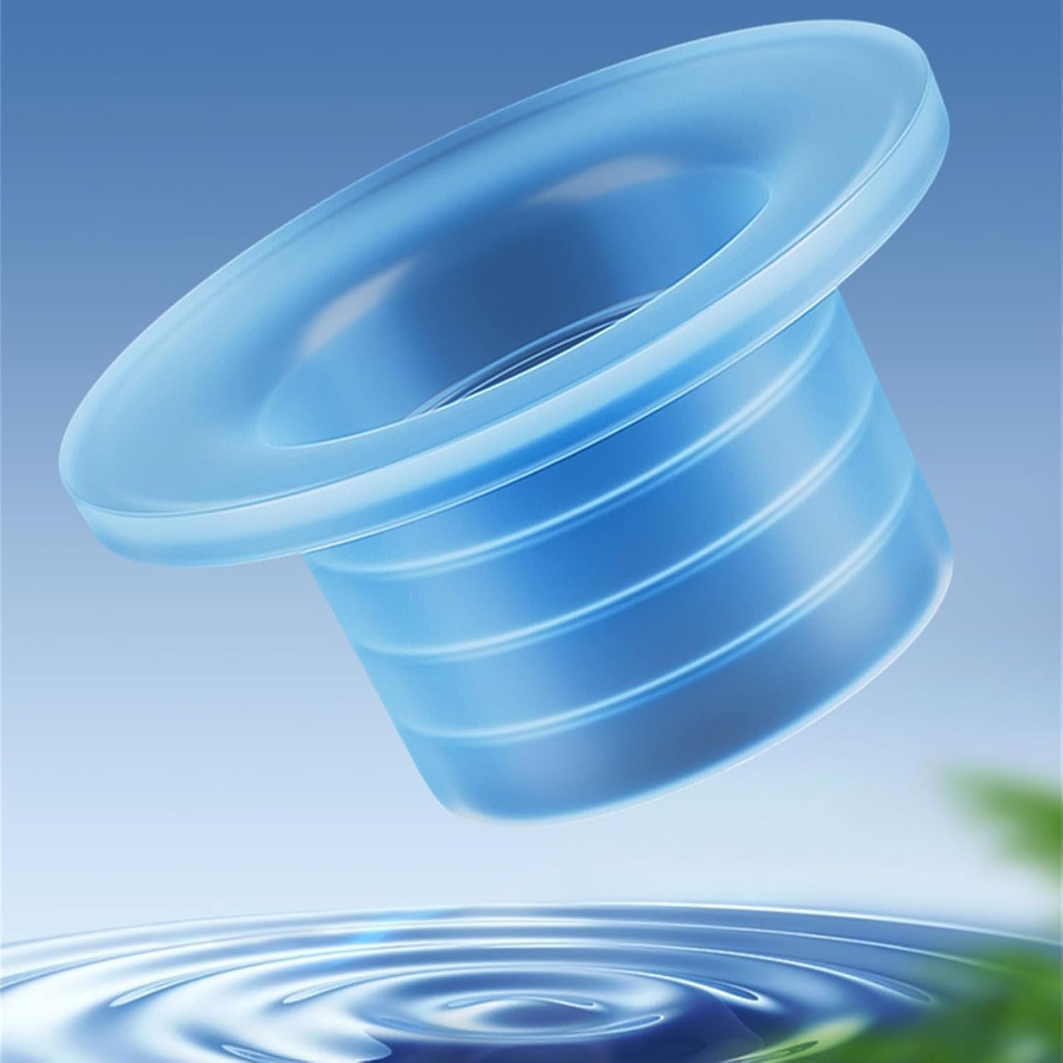 Upgrades Silicone Seal Tape Installation Sealing Gaskte Temperature Resilient Water Tight Seal for Plumbing Plumbing Joint Sealing Tape
