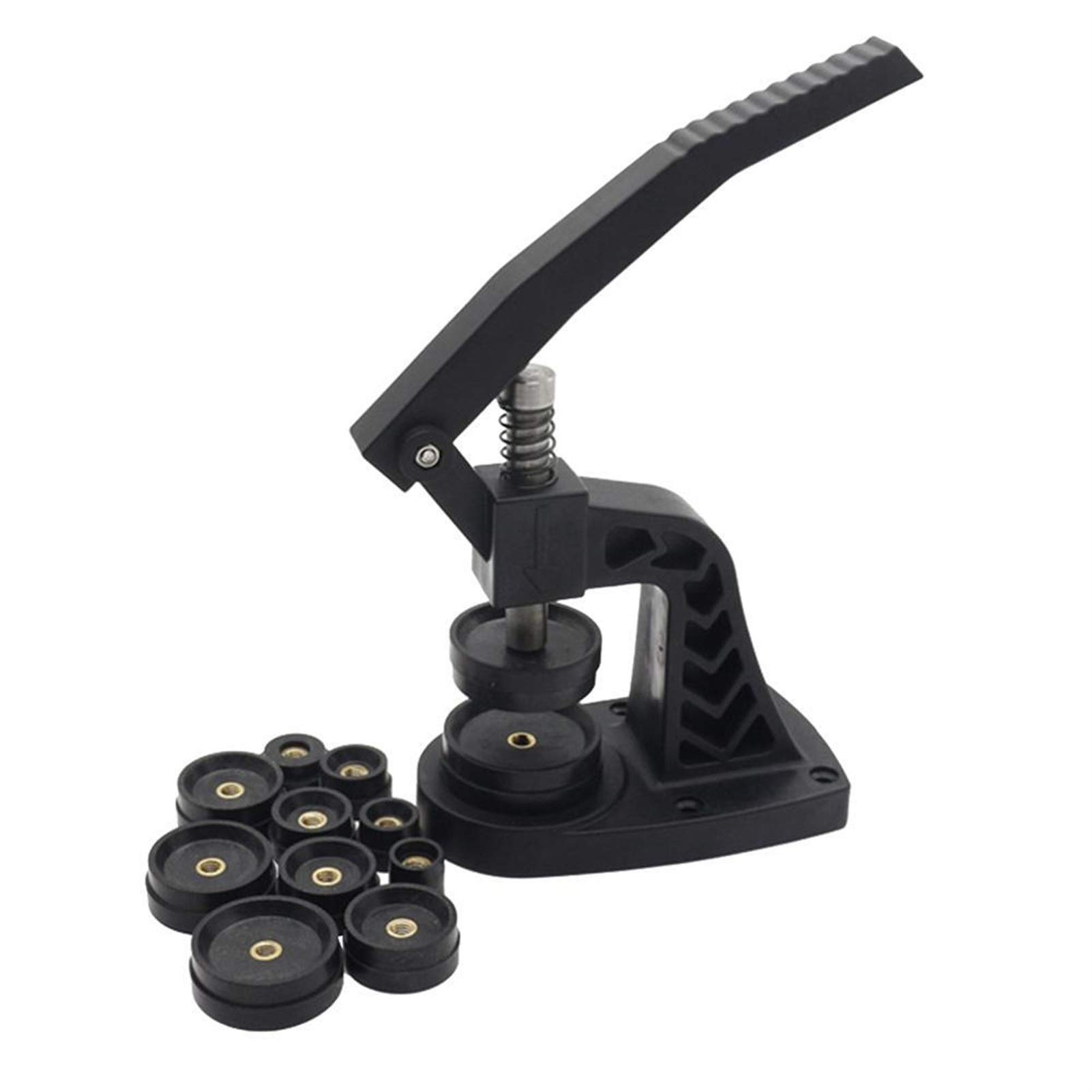 Herramientas y kits de reparación MERCADA DE REPARACIÓN HERRAMIENTAS KIT MODA PRENSA CERCANO REMOVER RELOJ RELOJ DE RELAJE DE APARTADOR DE CERCA CERCABLE CASERA DE REPARACIÓN DE LA REPARACIÓN DE LA RE