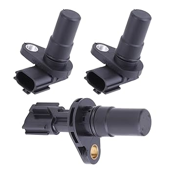 Amazon.com: Slakerbe 3Pcs Transmission Speed Sensor - Input