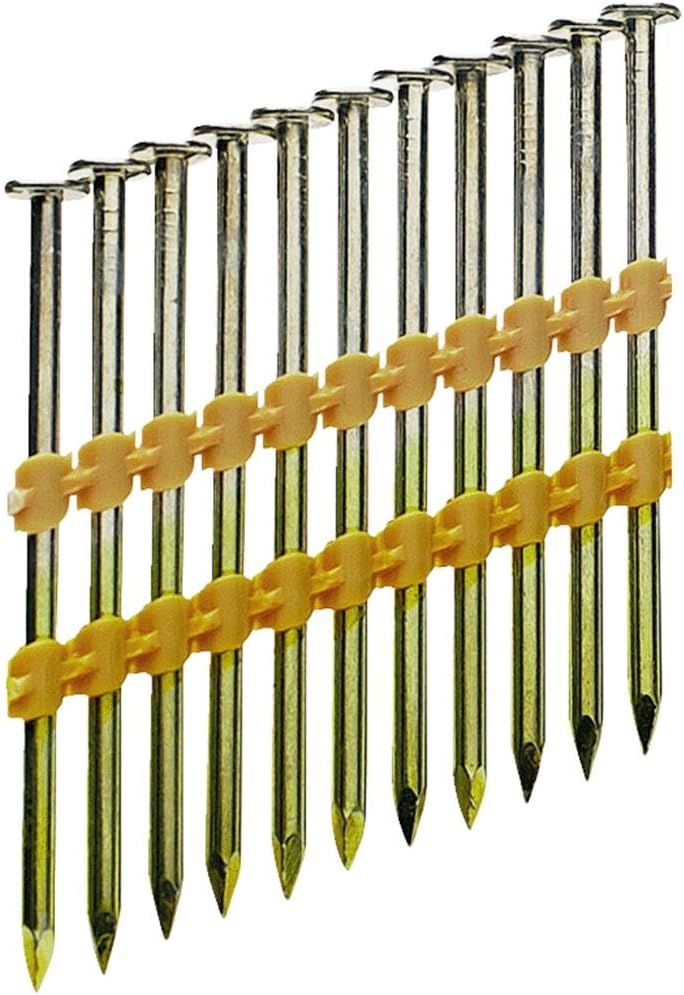 NAIL FRH SM21D 2-3/8 1K