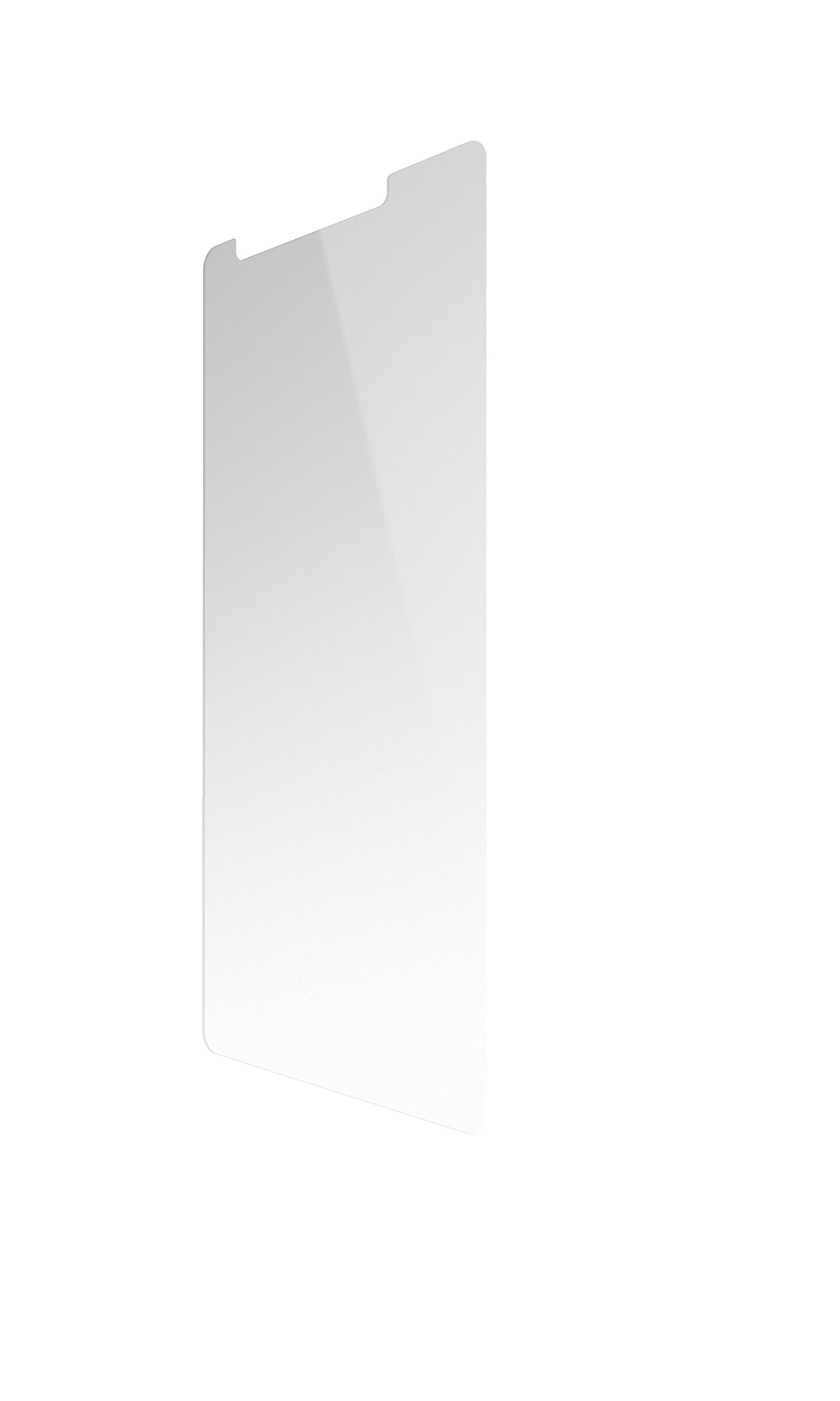 Pellicola In Vetro Temperato Wiko Robby 3G – Trasparente E Resistente - 2