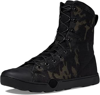Altama Maritime Assault 8 Inch (20.5 cm) Combat Boots (Dark Multicam 42.5 Dark Multicam 43 UK