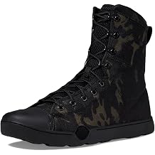 Altama Maritime Assault 8 Inch 20.5 cm Combat Boots Dark Multicam 42.5 Dark Multicam 43 UK