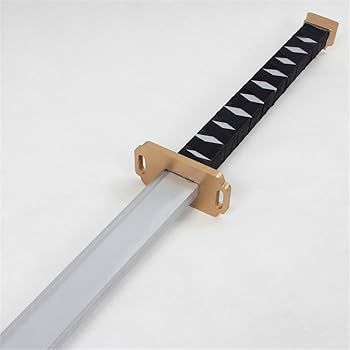 Amazon.co.jp: [abel_mini1] セフィロス 刀 風 コスプレ道具 (170cm