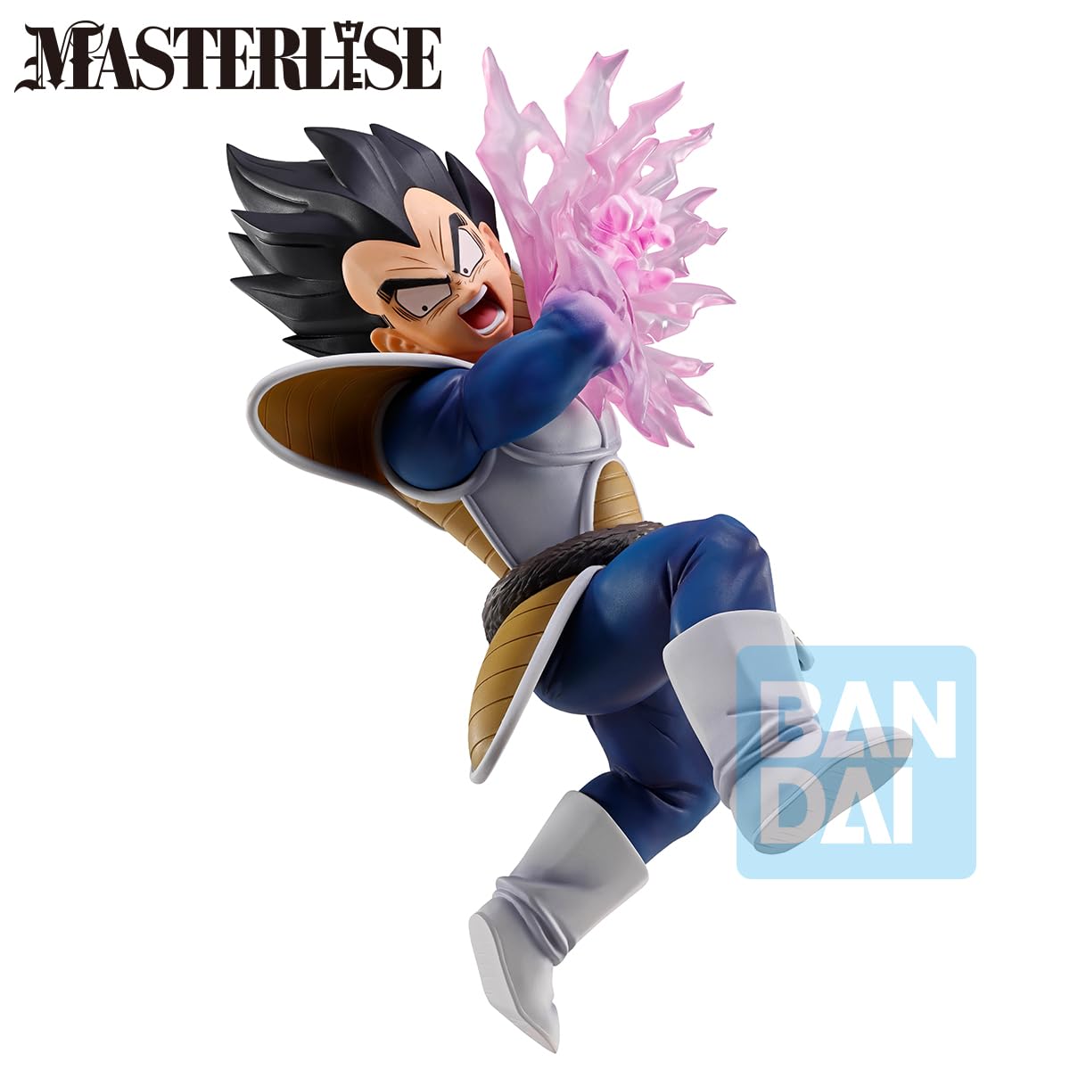 只*送様 【完美品】 VSS鑑定ブラックラベル(GM+ 10+) ベジータ (S Amazon.com: Ichibansho Figure - Dragon Ball Z - Vegeta (Spectacle