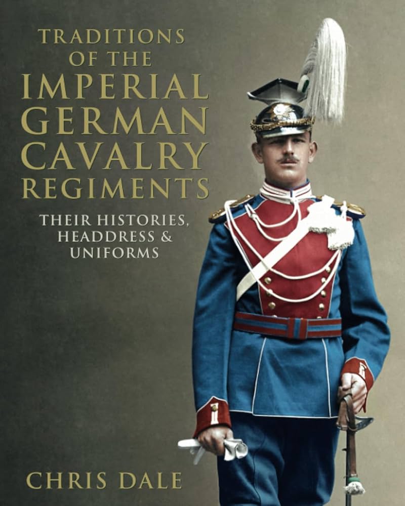 The German Cavalry ドイツ帝国陸軍 騎兵の制服・装備 事典 第二次世界大戦中のオスマン帝国軍の制服 : r/Kaiserreich