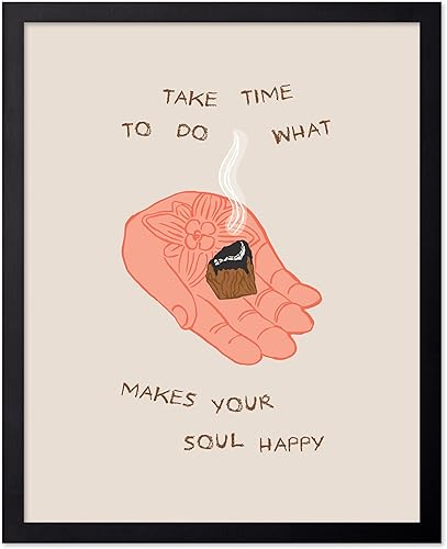 Miniatura 93 de Poster Master Impresión de surf – Life Is A Wave Catch It Poster – Arte retro de playa – Diseño de pared motivacional – Arte de surf – Decoración