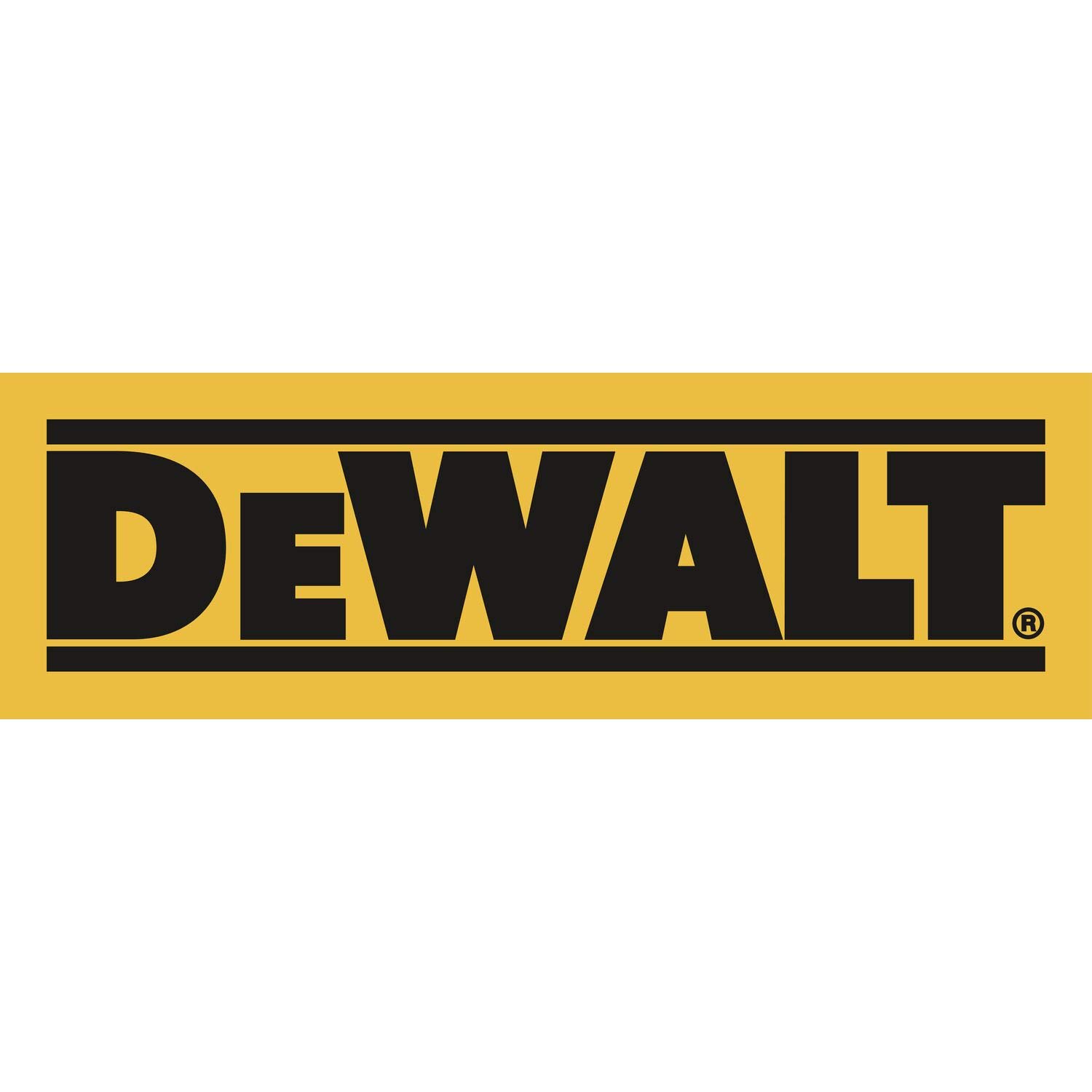 Image secondaire de DEWALT DE6992-XJ Douille de copiage pour DW615, Argent, 30mm