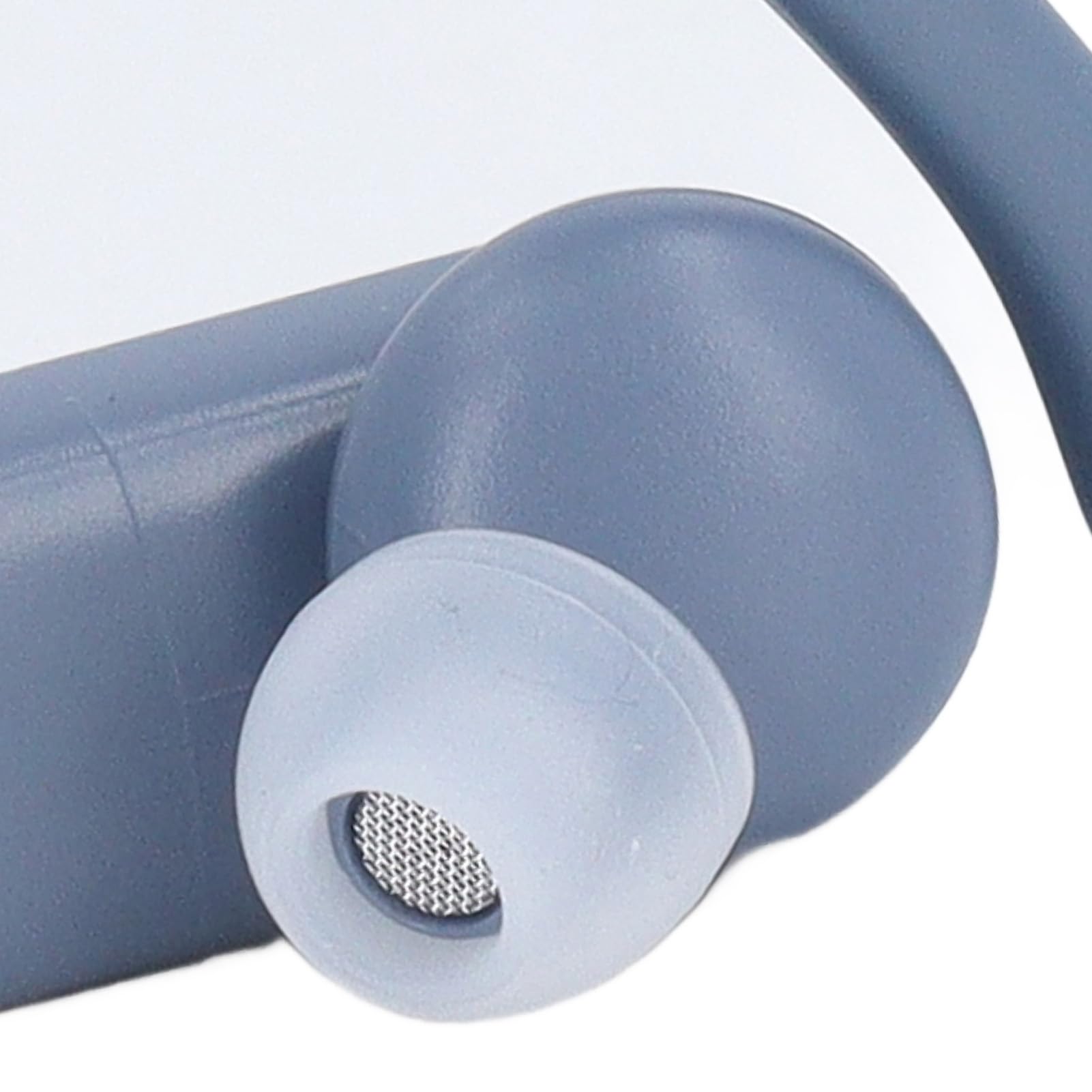CHICIRIS Écouteurs Bluetooth, 40H D'autonomie, Conduction Aérienne (Blue)