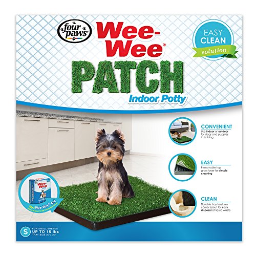 Best Four Paws Dog Potties