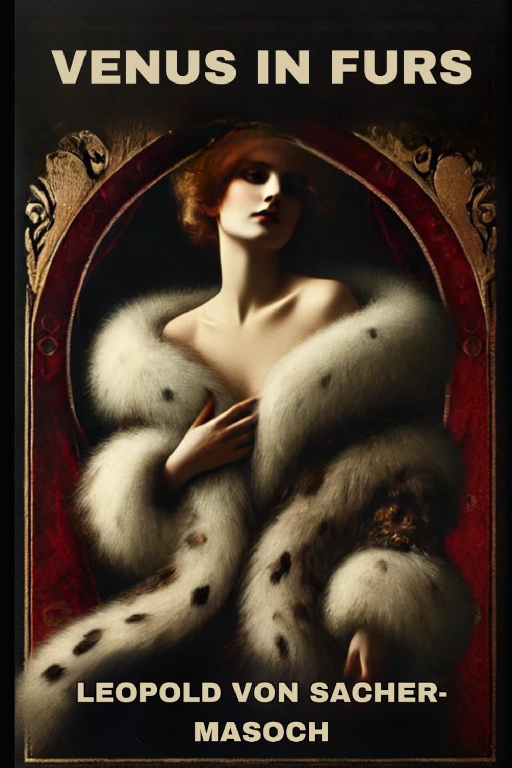 Venus in Furs