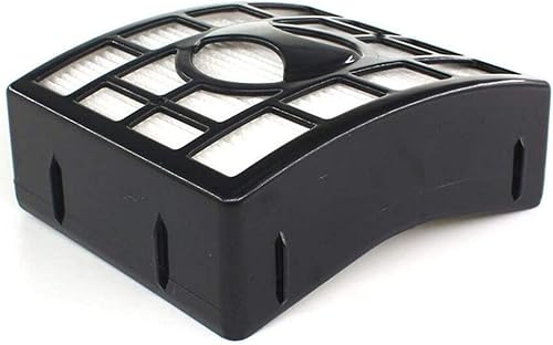 Miniatura 4 de Paquete de 2 filtros de vacío compatibles con aspiradoras Shark APEX AX910 AX912 QU922Q DuoClean de velocidad elevable. Comparar con el número de