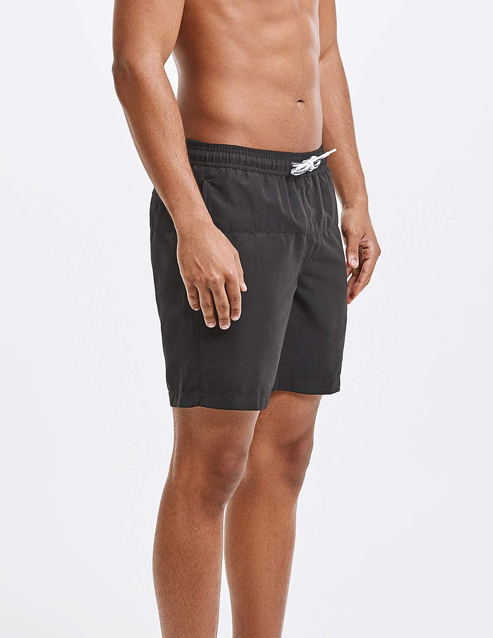 MaaMgic Trunk Style Costume da Bagno Uomo