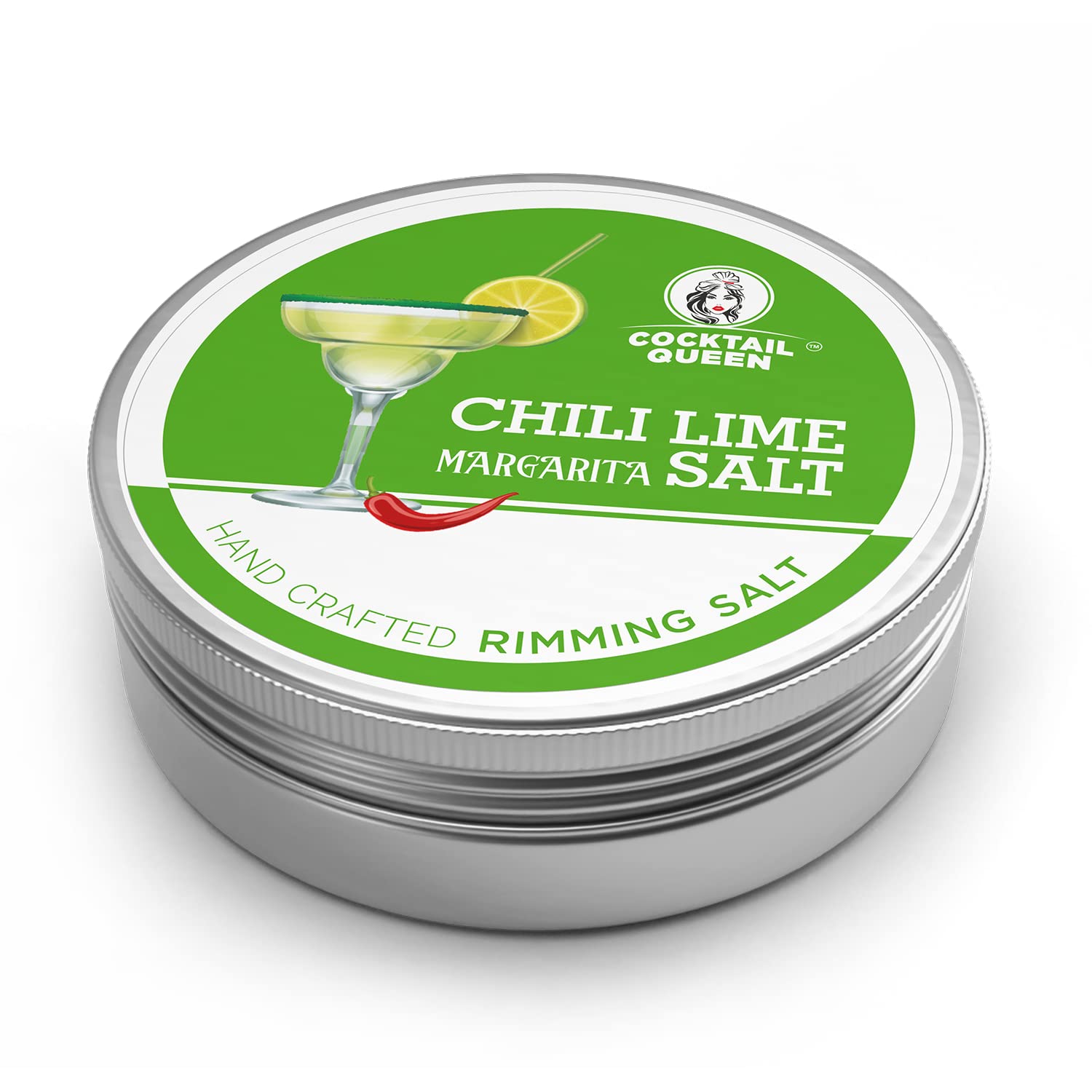 See full amazon price history chart for cocktailqueen Rimming Salt Chili Lime Margarita Flavour,100 Grams, Pack of 1 cocktailqueen Rimming Salt Chili Lime Margarita Flavour,100 Grams, Pack of 1 (B09PYTQTV2) Amazon Price History, Amazon Price Tracker
