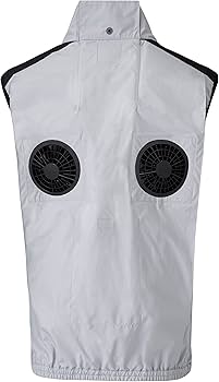 【新品未使用】NSP 空調服 NC-1121 Mサイズ Amazon.co.jp: エヌ・エス・ピー NSP 空調服 Nクールウェア NC