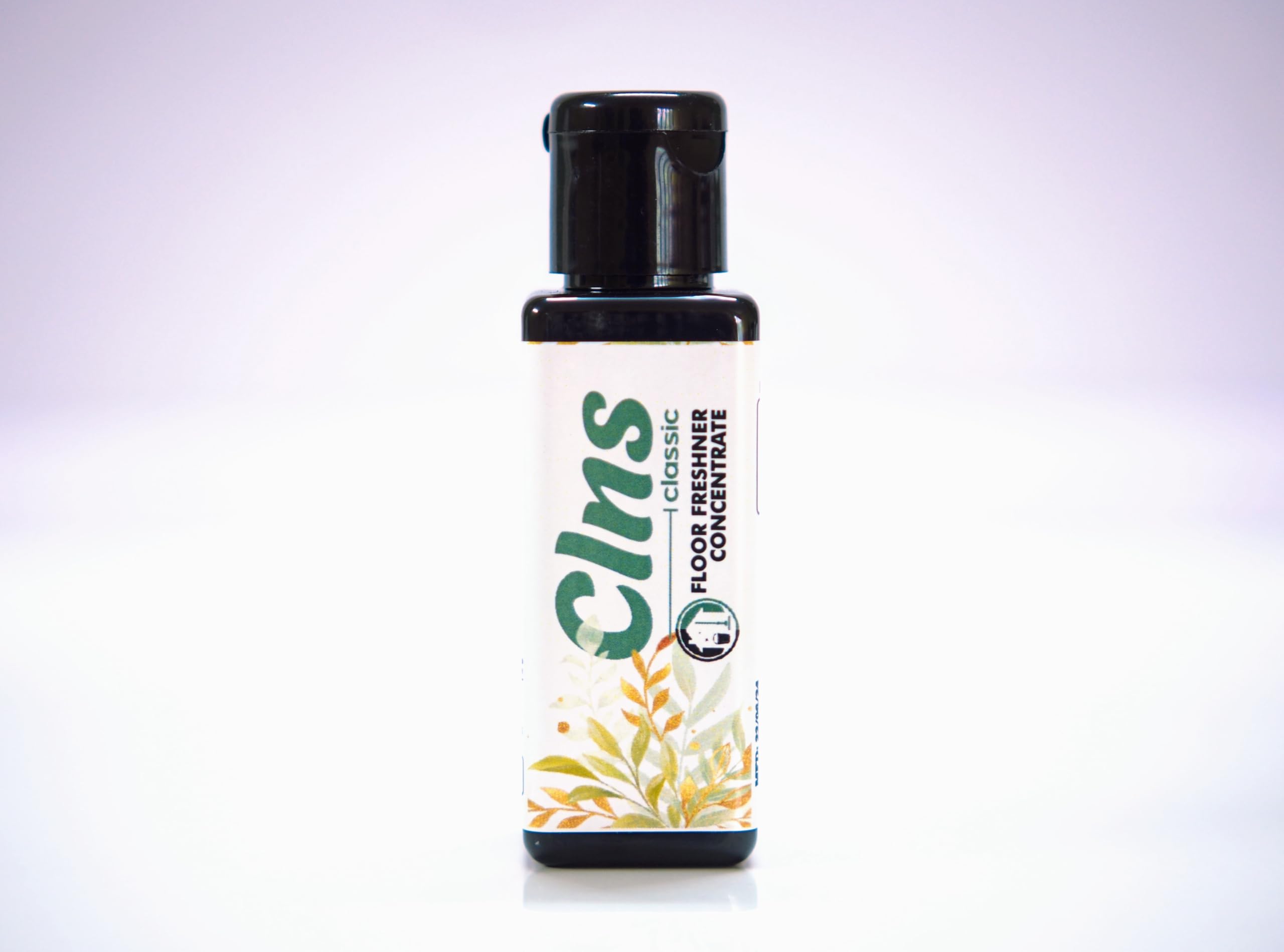 Clns Classic Floor Cleaning Liquid Concentrate, Soothing Fragrance, 3-4 Drops for 10 Litres Water, Natural-Botanical-Herbal Ingredients (B0D94D2LP6) Amazon Price History, Amazon Price Tracker