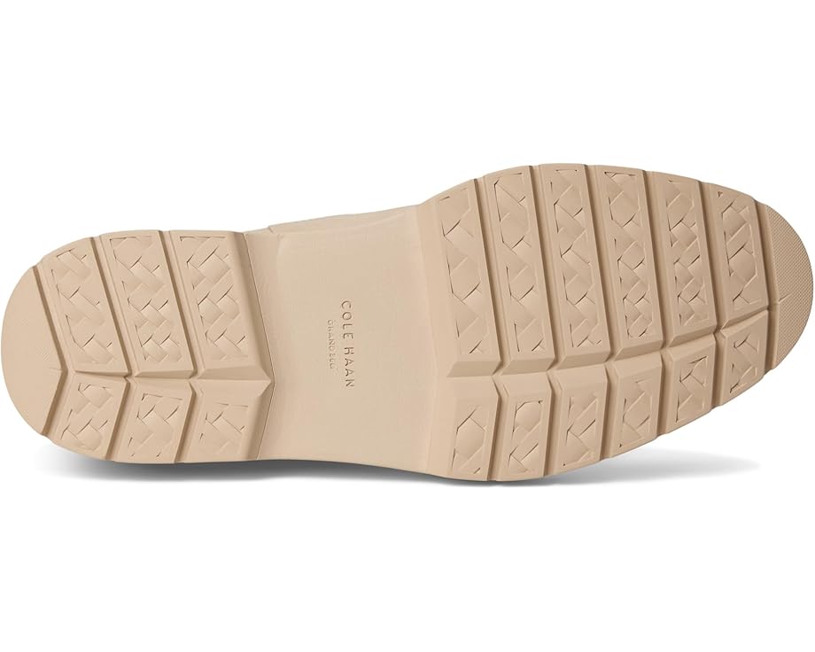 Cole Haan Zerogrand Cityquest Waterproof Wedge Boots - Bottom View