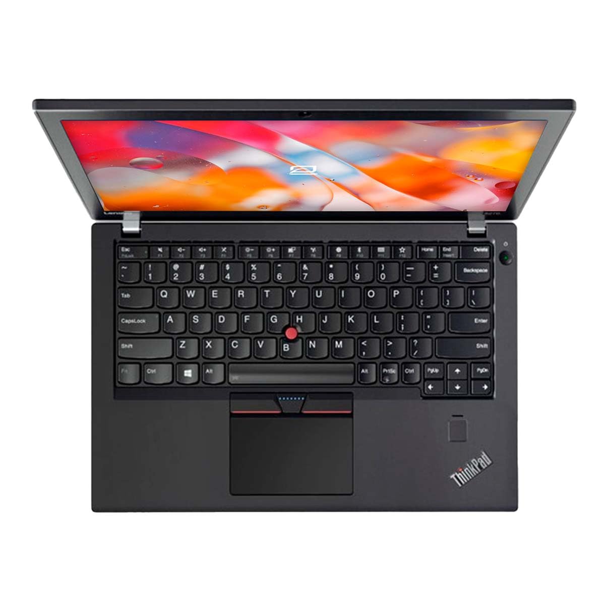 Lenovo ThinkPad X270 12,5 cala HD Intel Core i5 256 GB SSD dysk