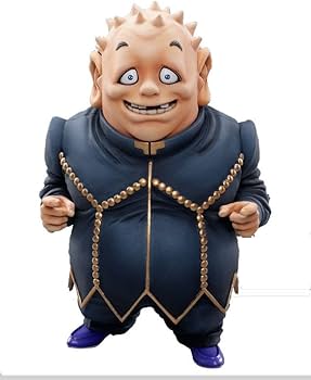 Amazon.co.jp: スタチューレジェンド 「ジョジョの奇妙な冒険」第四部