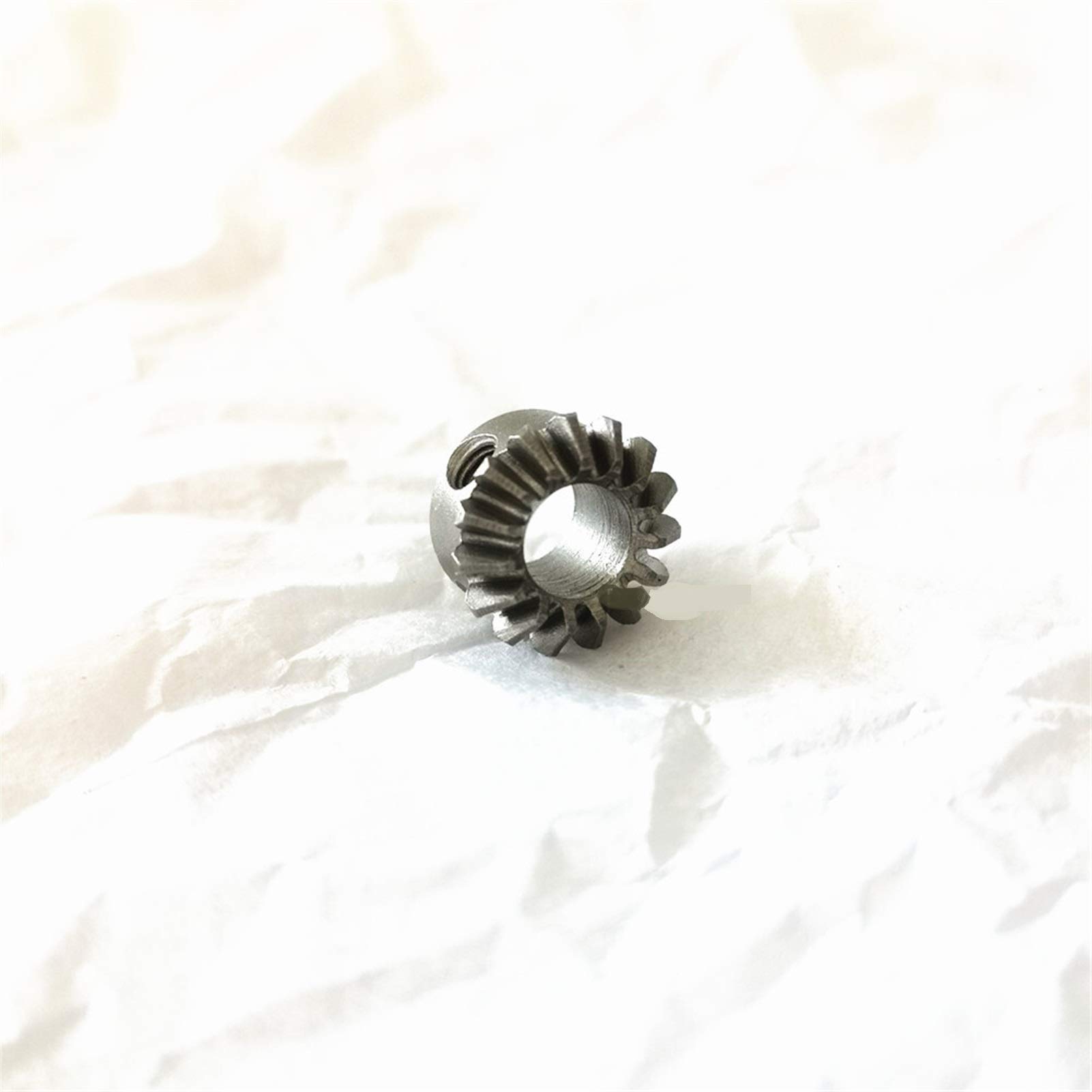 CHENSHUAI Durable 2 pcs Engrenages 1: 1 engrenage en Acier au Carbone 1M 20T 25T 25T 30T 6/8/10 / 12mm Trou (Hole Diameter : 10mm, Number of Teeth : 30 Teeth