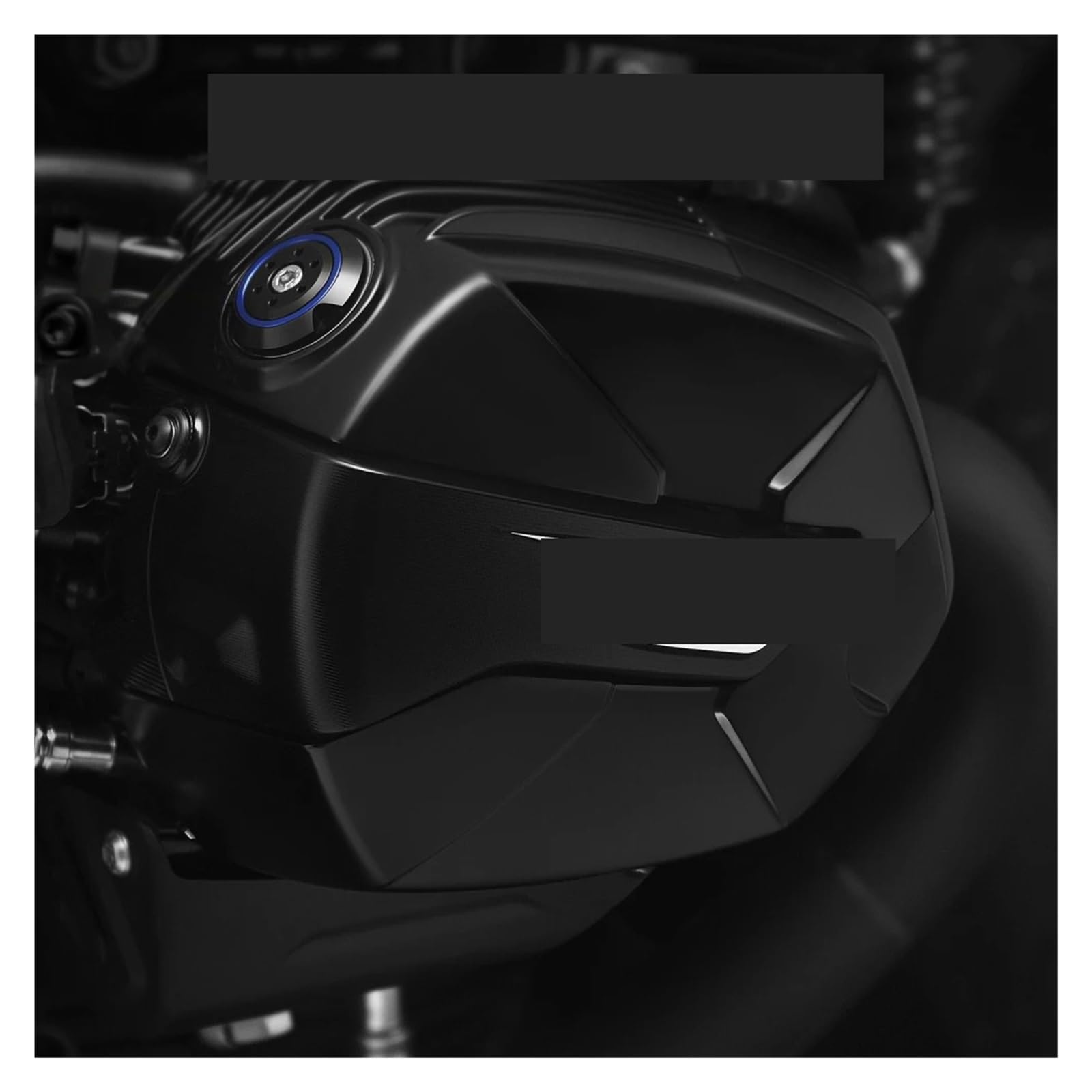Amazon | エンジンシリンダーカバーヘッド保護ガード、BMW R9T RNINET