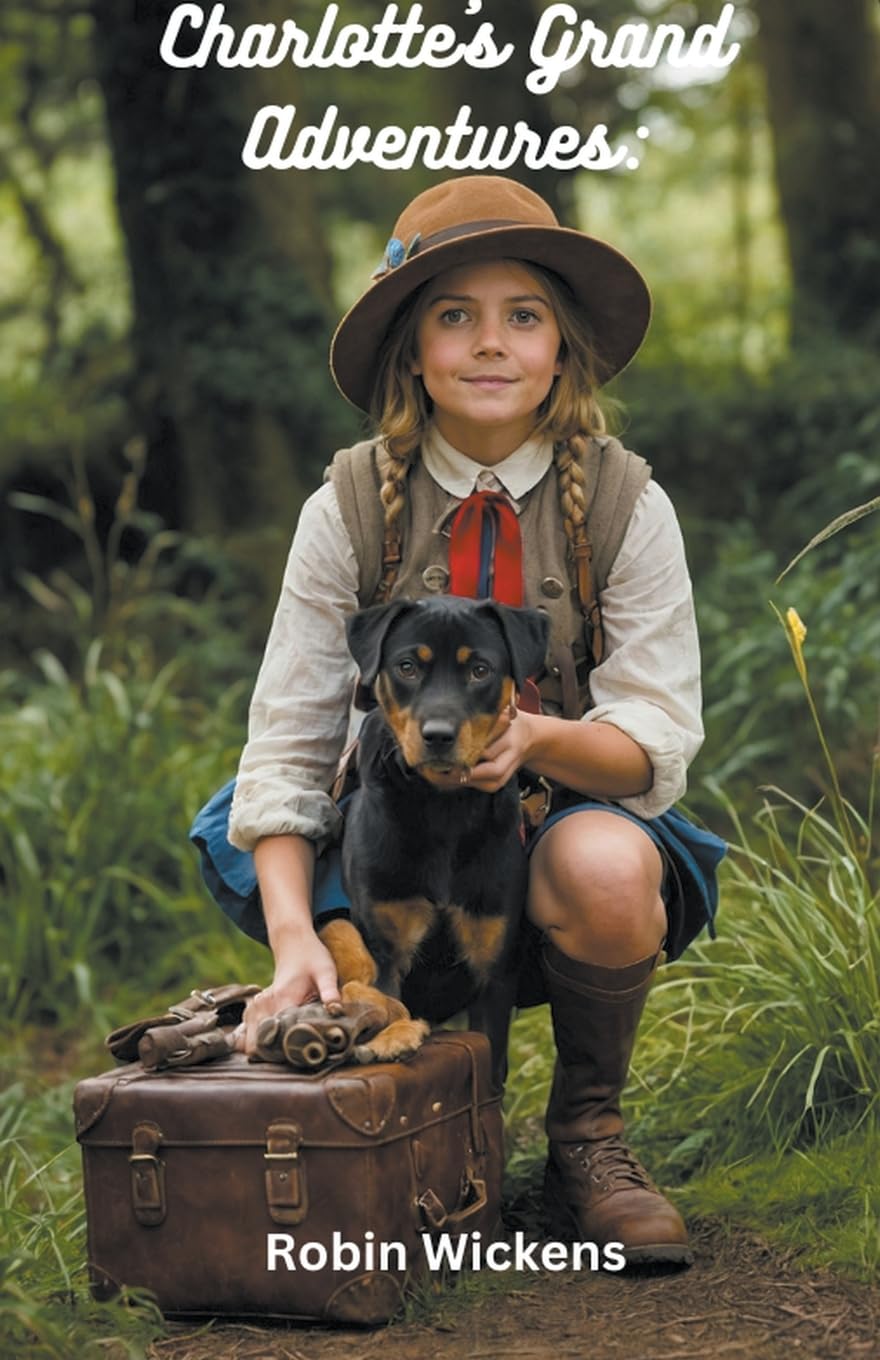 Charlottes Grand Adventures (1)