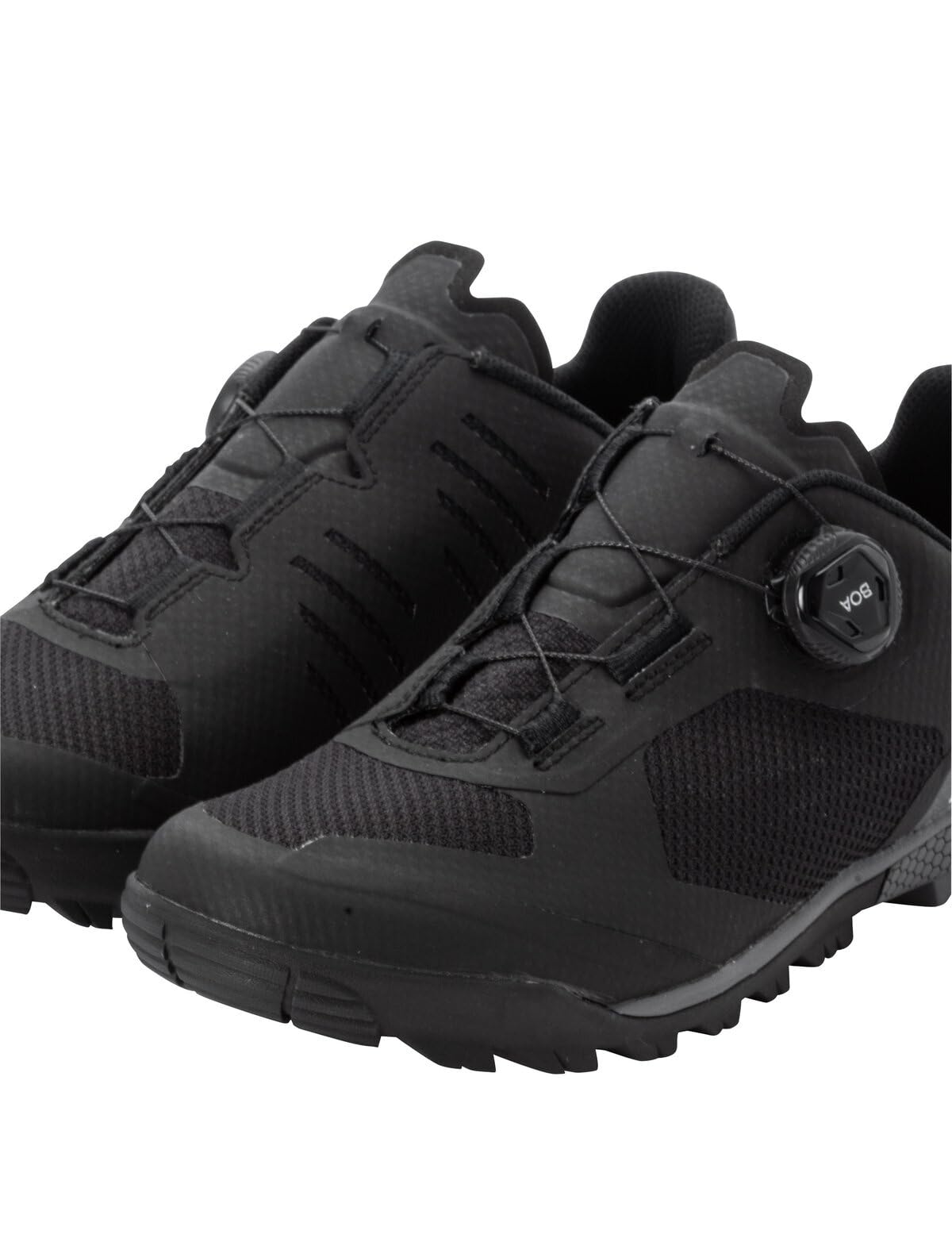 VAUDE Low-Cut Downieville Tech II