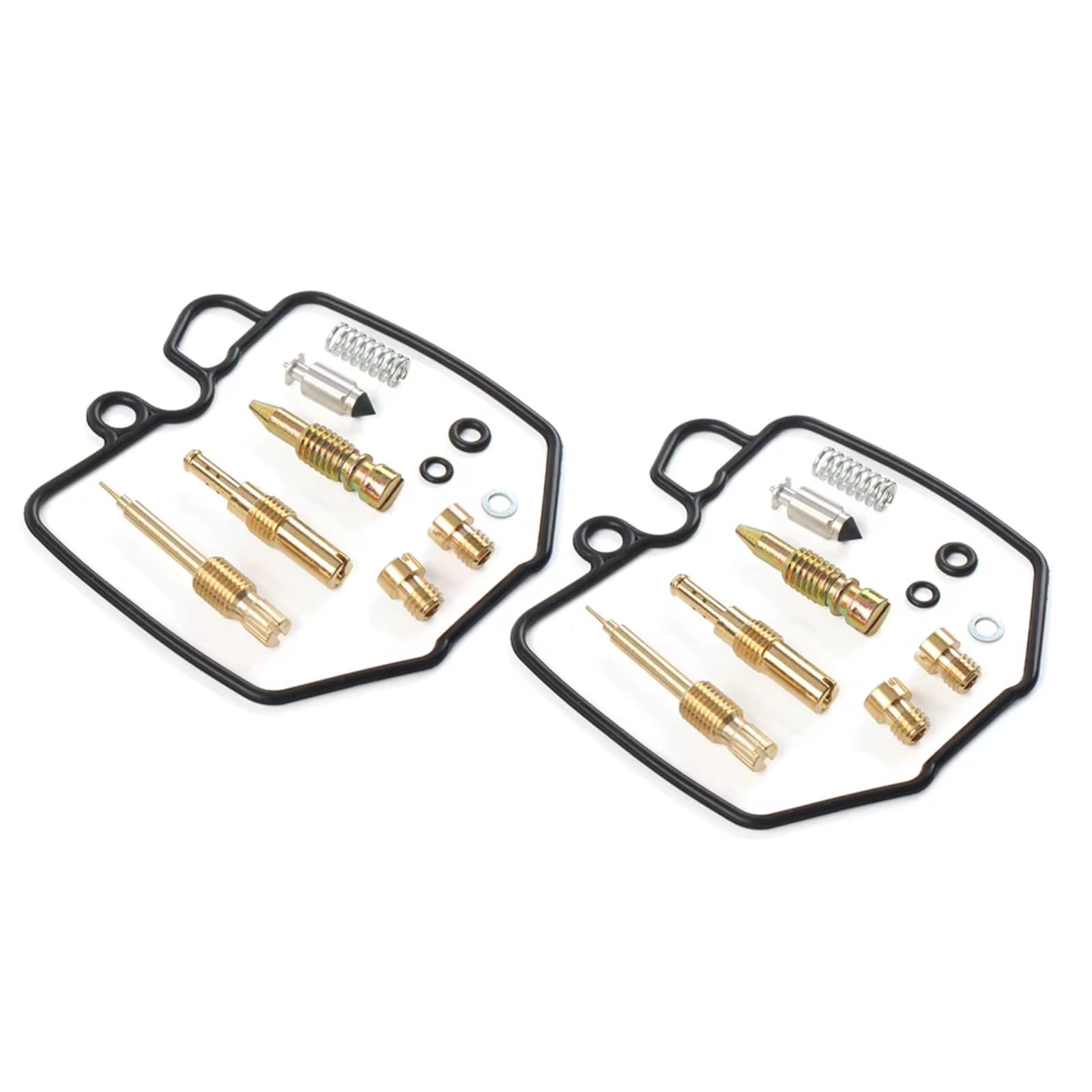 Pour CM250C Pour Custom Kit Réparation Carburateur