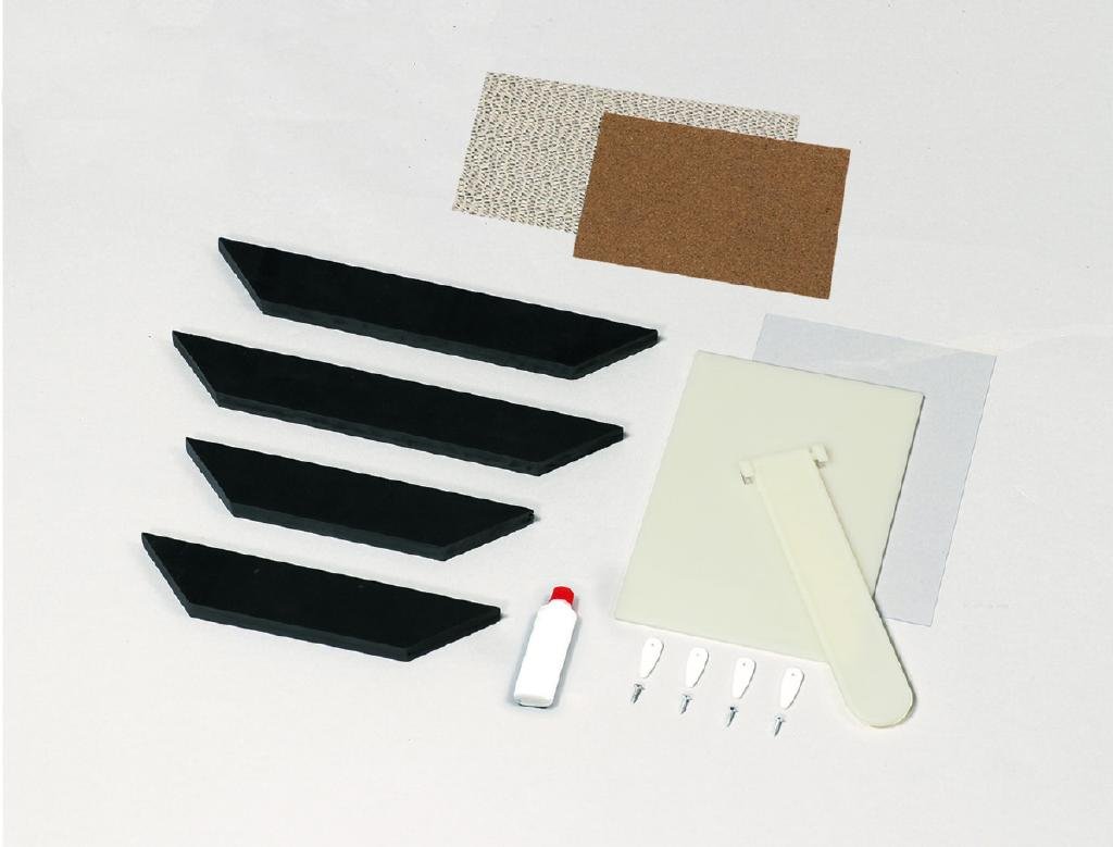 Amazon | アーテック 黒彫板 写真立て 020124 | ホビー用素材 通販