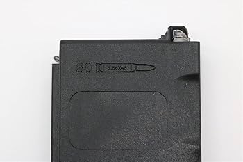 Amazon | トレポン PTW用ポリマーマガジン BLACKCAT AIRSOFT 120rd