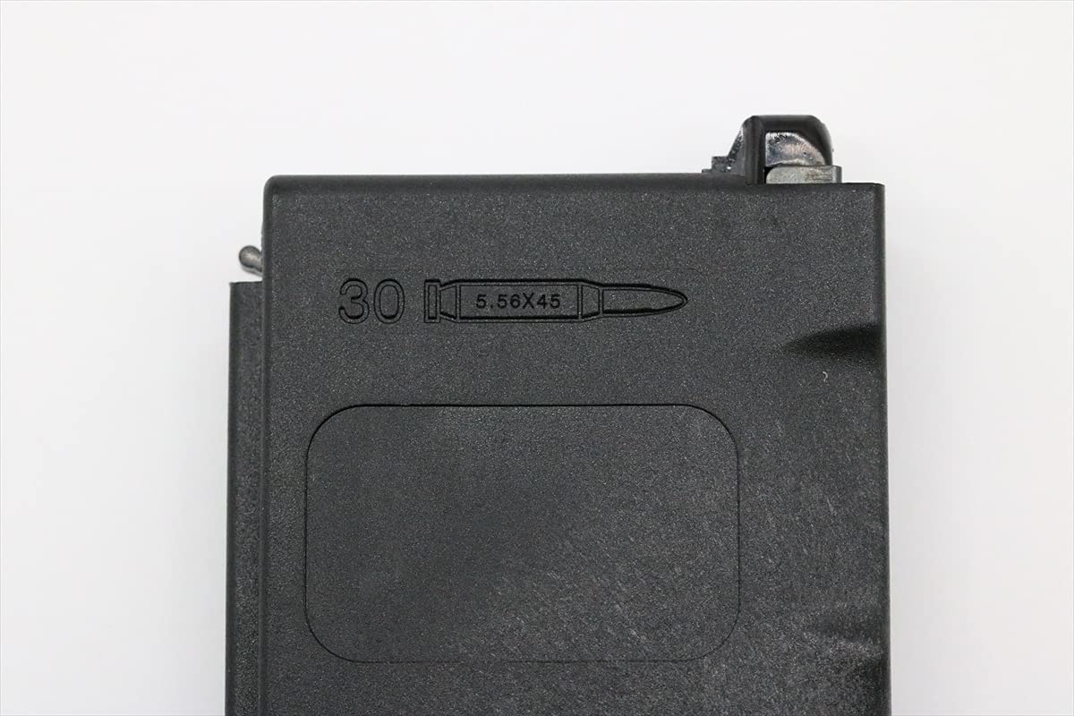BLACKCAT製　PMAG  PTW（トレポン）用マガジン マグプル PMAG タイプ PTW/トレポン用マガジン 販売スタート！