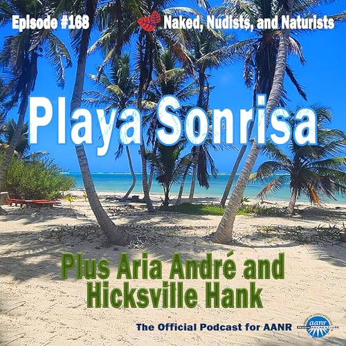 Ep. 168 - A Naked Zoo-Like Day! (Frank/Lisa #30)