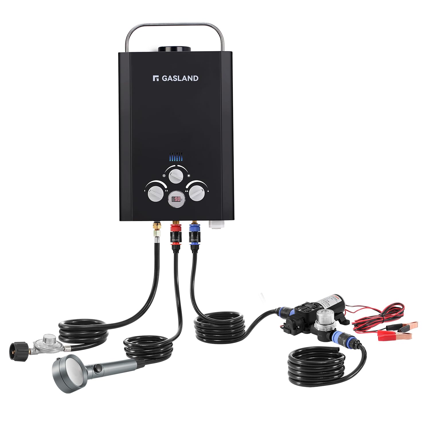 GASLAND BE158BP60