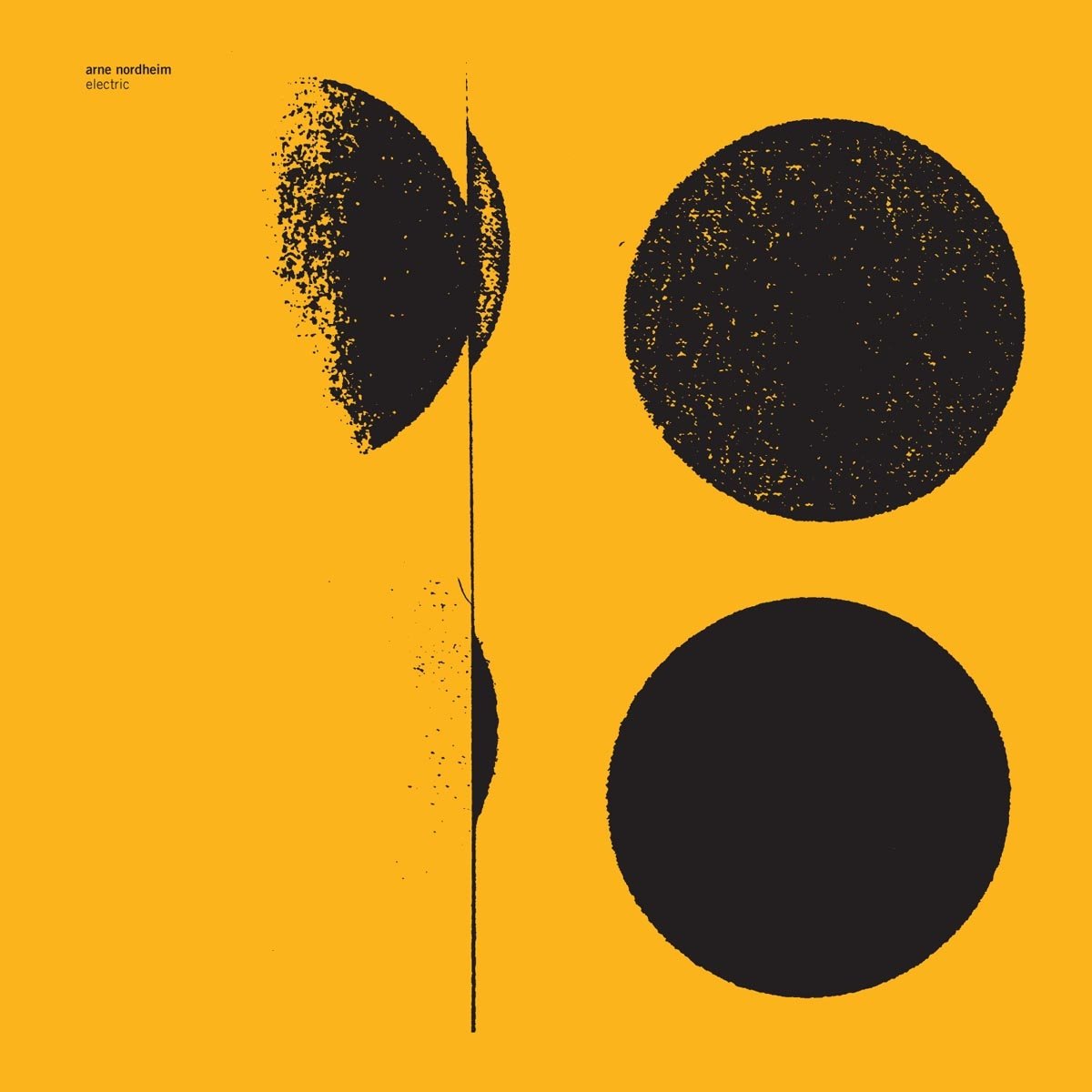 Electric