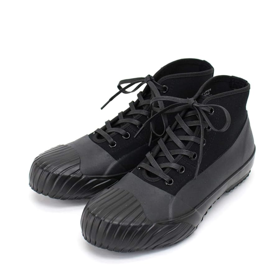 Amazon.co.jp: Moonstar Men's All-Weather Rubber Rain Shoes