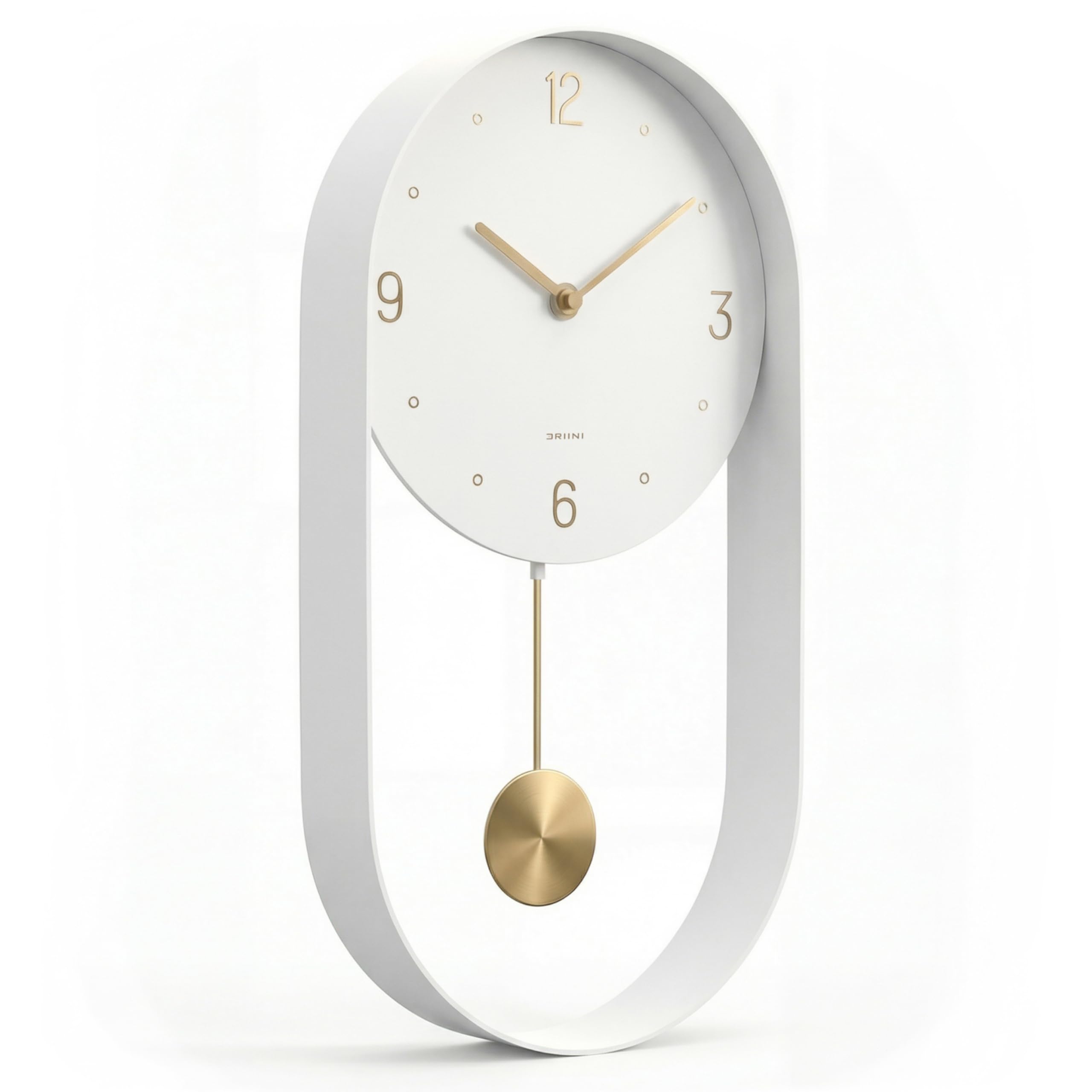 Orologio Da Parete Design Moderno