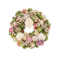 Amazon.co.jp: 【ニューイヤージャパネスクリース】お正月飾り 新年