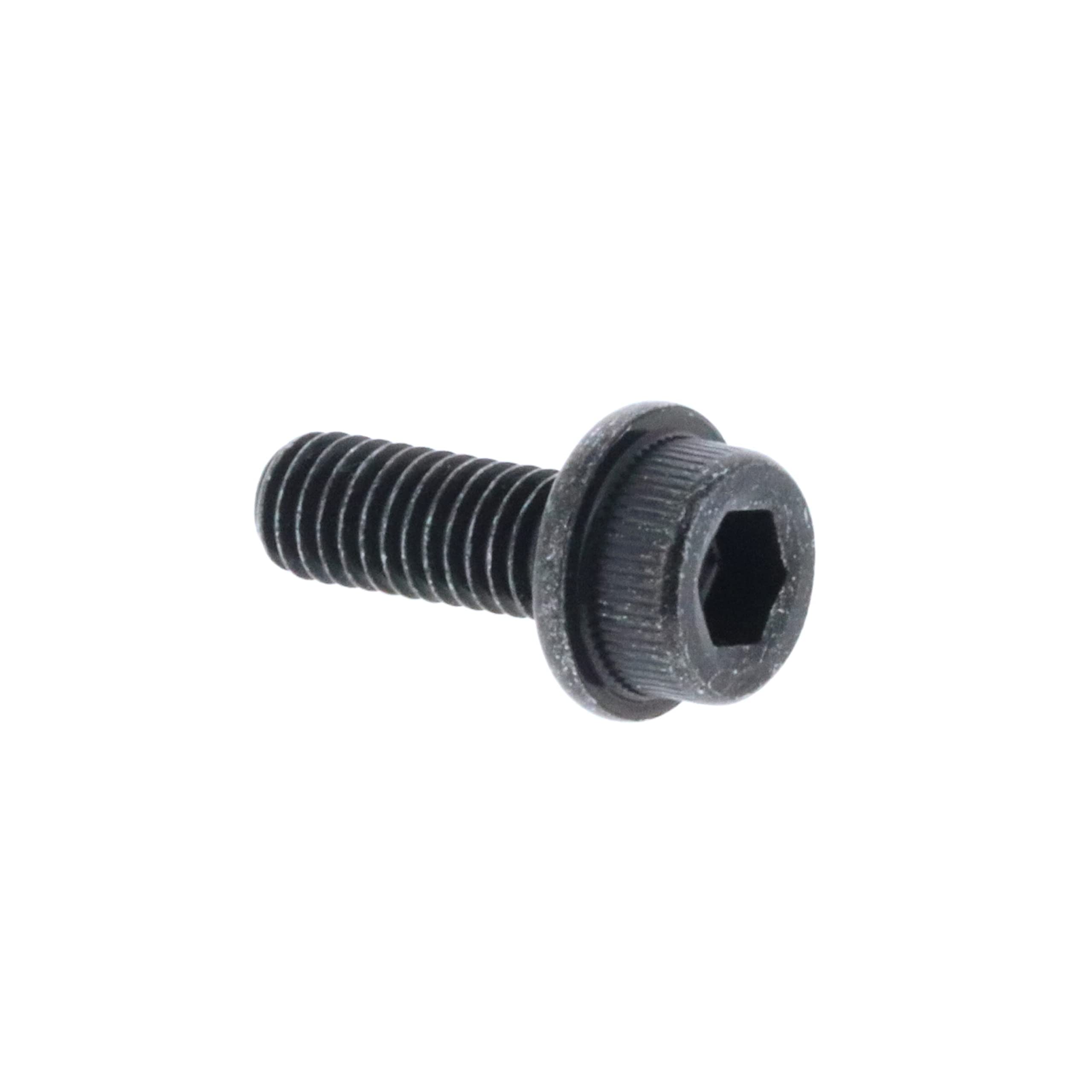 Eopzol Replacement 660144005 6614401 Screw for Ryobi M6 X 16Mm Lh