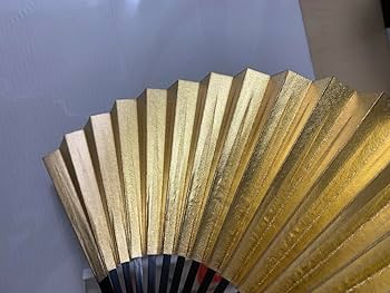 宮脇賣扇庵 純金 純白金（プラチナ）壽恵廣 日本京都 宮脇賣扇