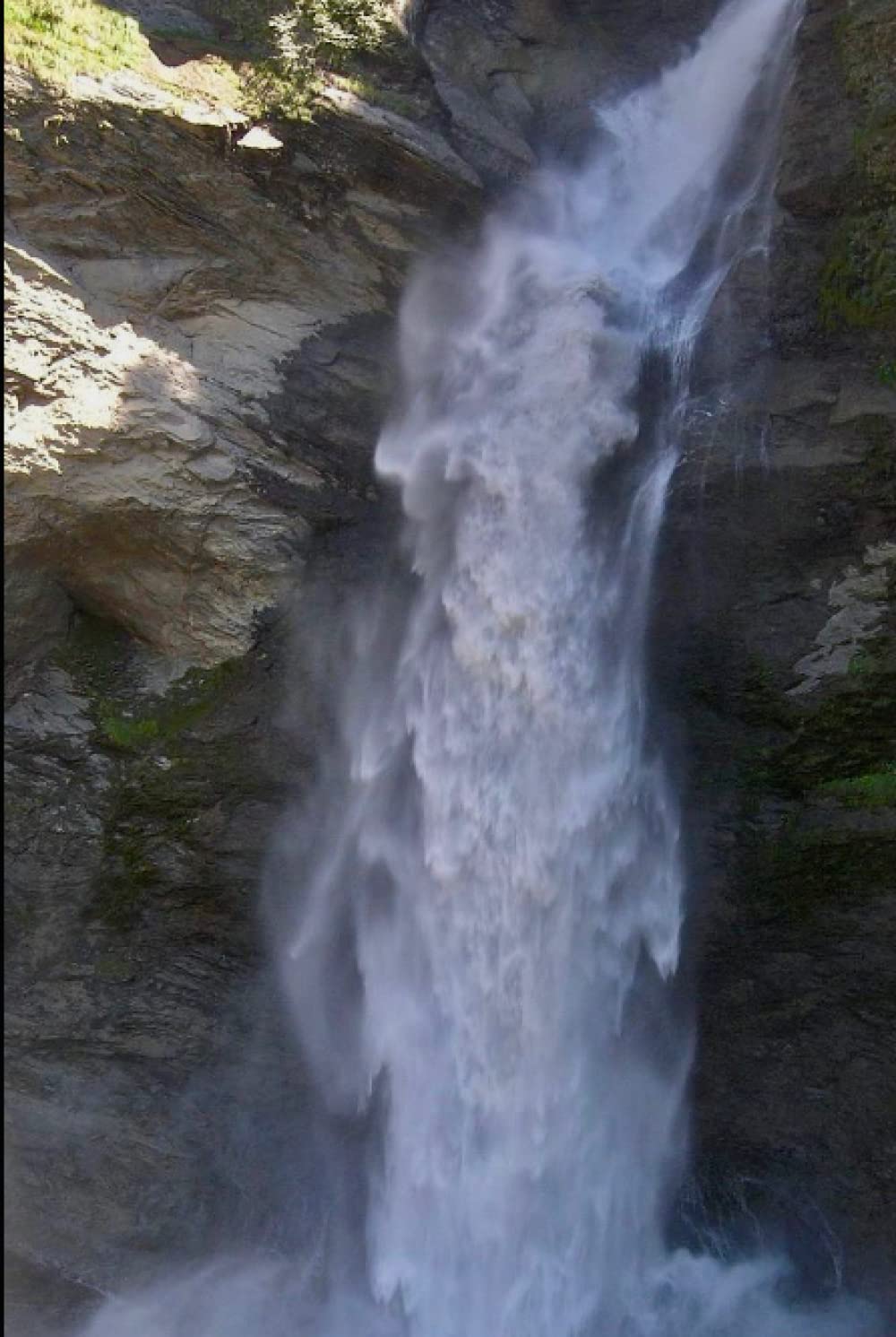 The Adventure of the Reichenbach Bequeathal