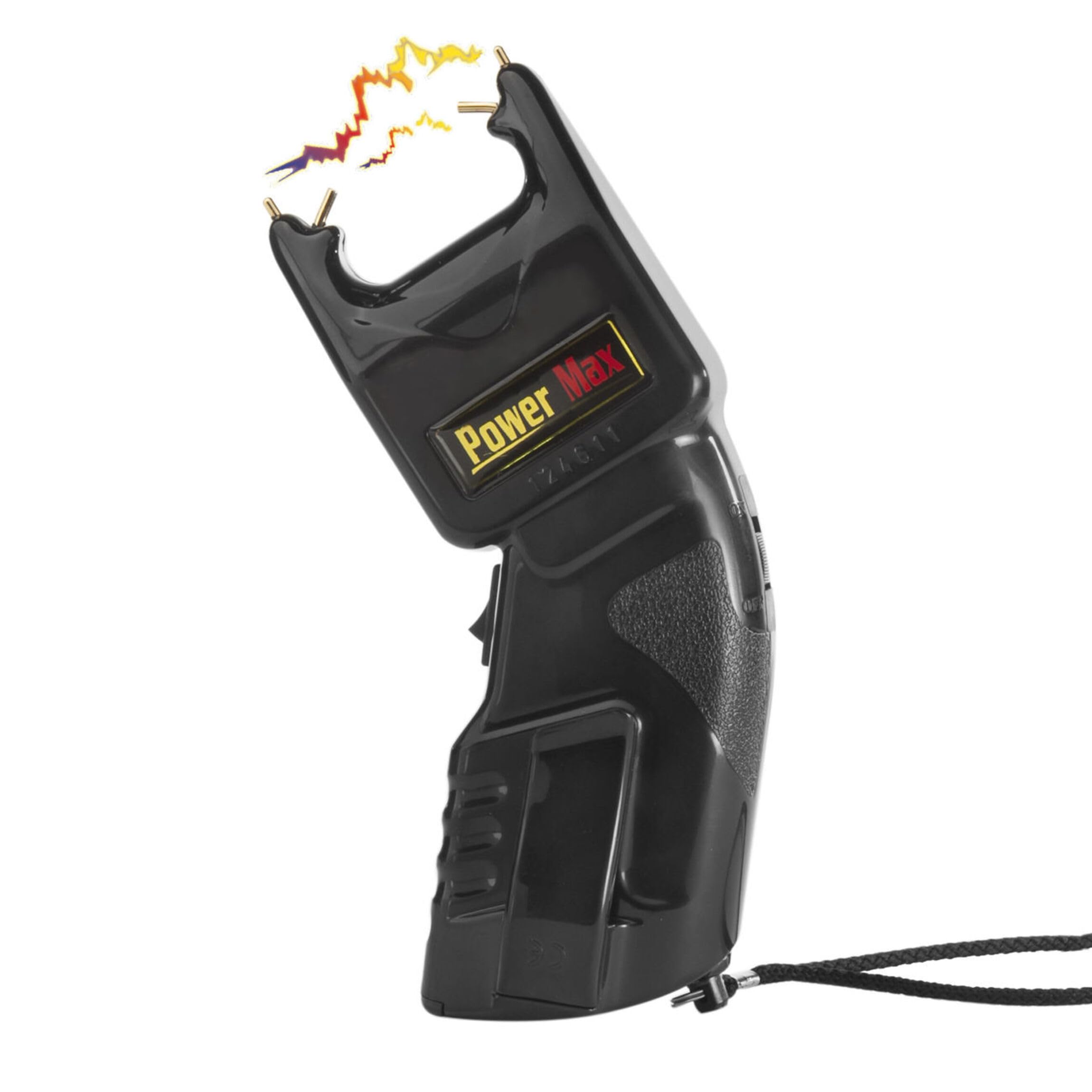 KH-Security Elektroschocker Power 500.000 Volt (frei ab 18 Jahre!)