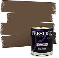 Vista 4 de Prestige Paints - 2 en 1, pintura base y pintura de exterior, E400-P-SW6119