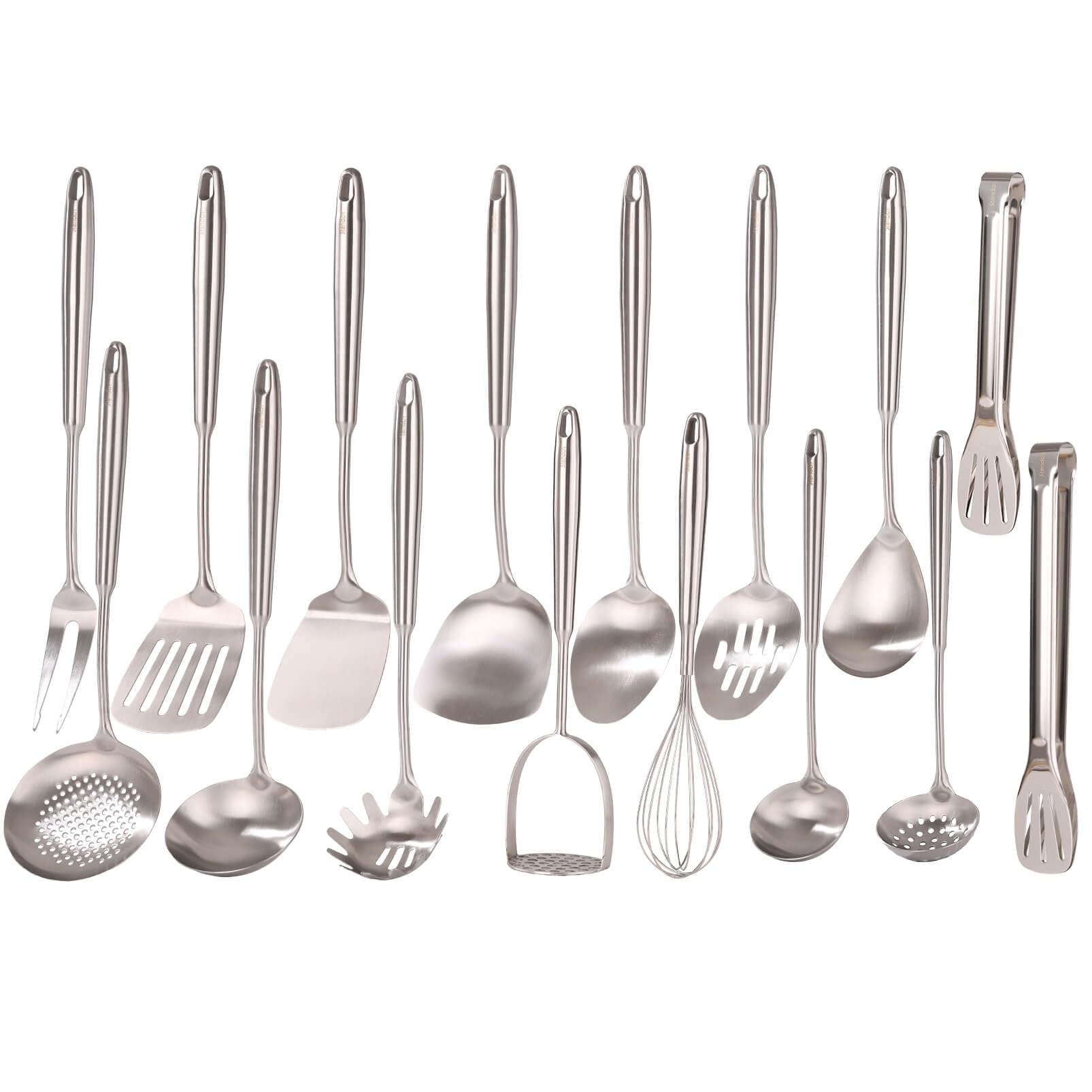 Standcn 16-Piece Set