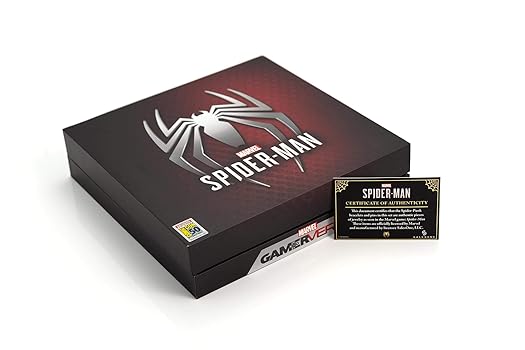 スパイダーマン・エレクトロ・スパイダーグウェン ボブルヘッドセット　限定生産品 スパイダーマン・エレクトロ・スパイダーグウェン ボブルヘッド