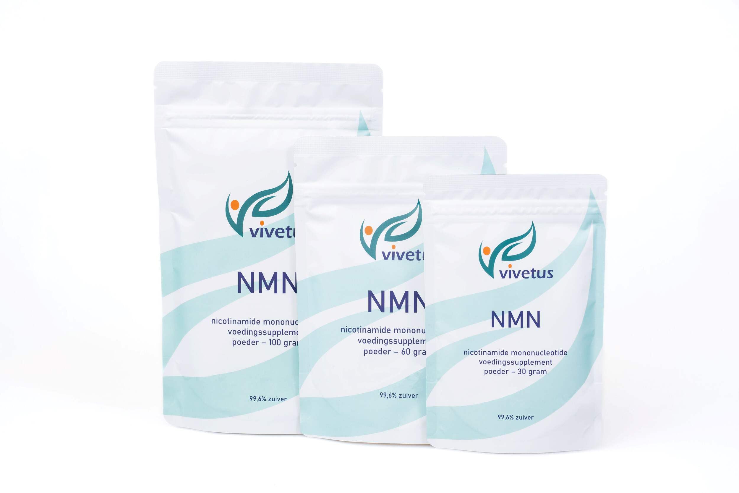 NMN - polvere - 60 grammi