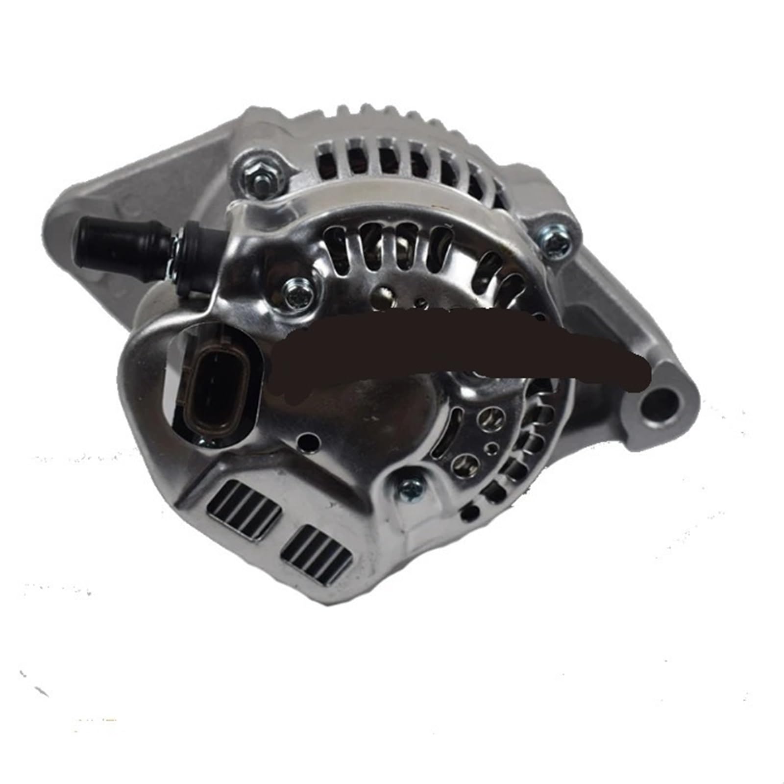 Alternatore for carrelli elevatori FDZN20, FDZN25, FDZN30 motore 2Z, 1DZ, 13Z, 14Z Codice articolo 27060-UC020, 27060-78203-71