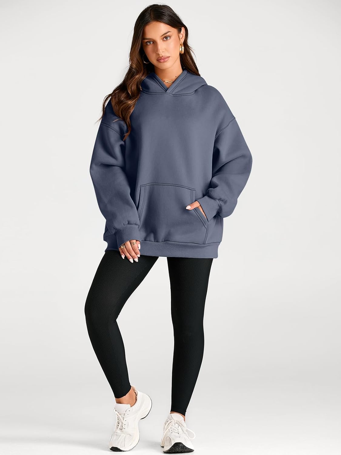 AUTOMET Hoodies for Women Oversized Sweatshirts Fall Fashion Outfits 2025 Pullover Fleece Casual Sweaters Winter Y2k Clothes - Image 5