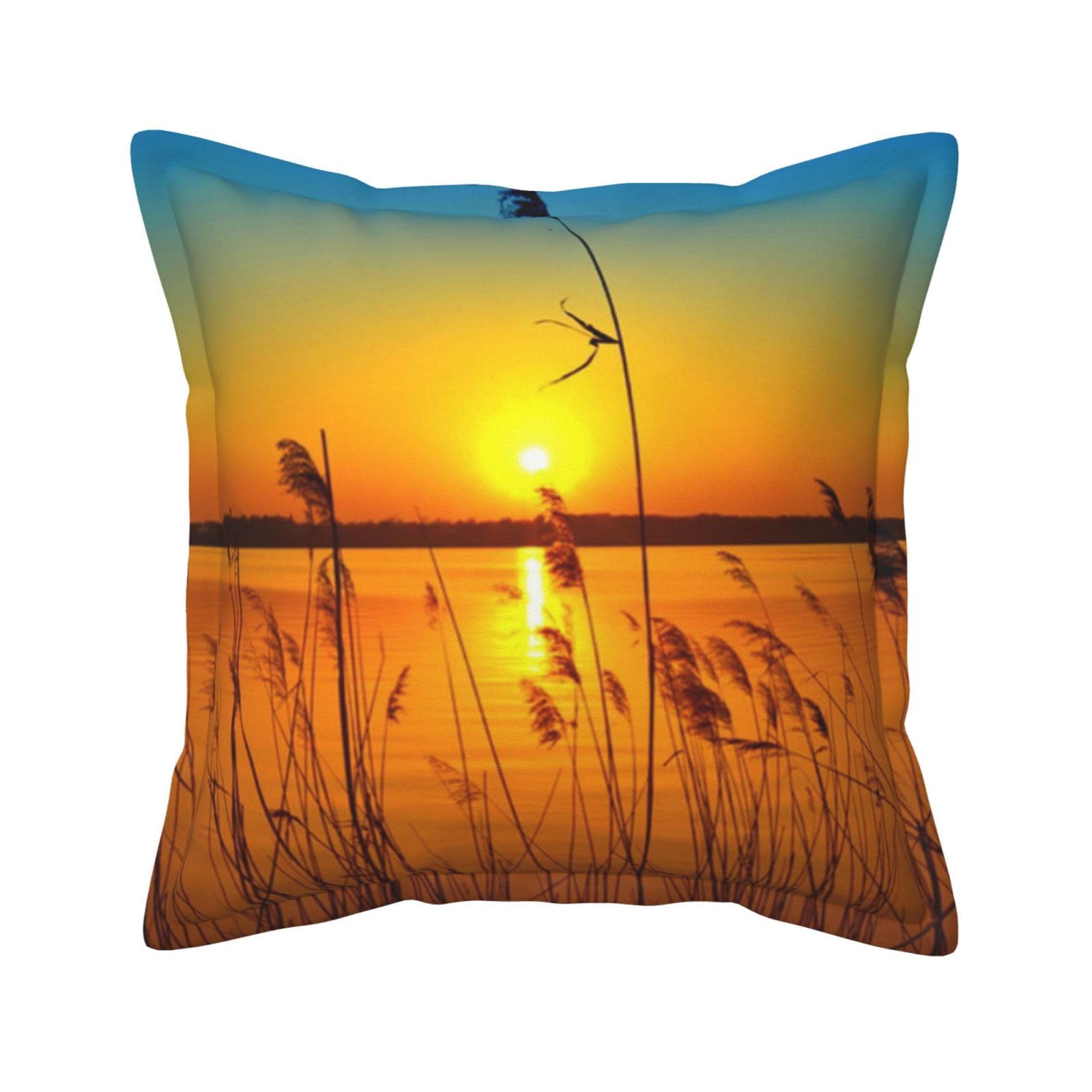Housses de coussin en cuir extérieur lavable pour protéger votre canapé