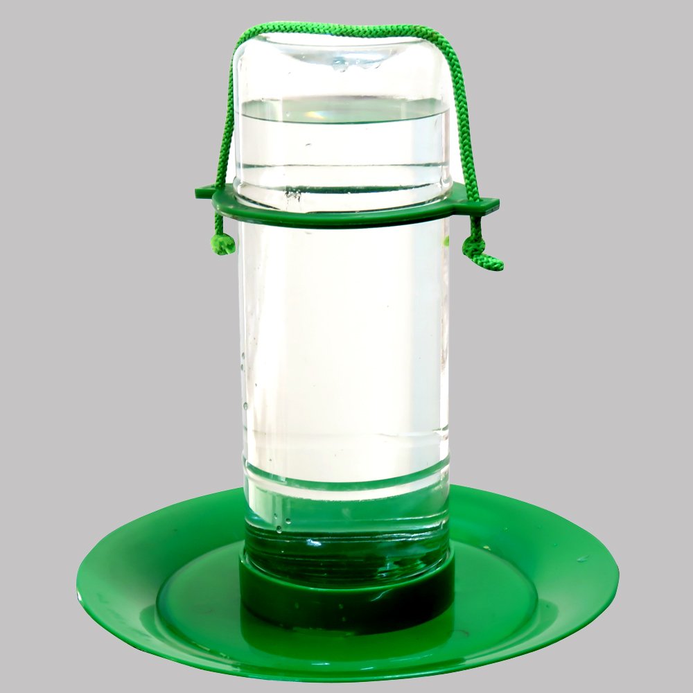 Amijivdaya Medium Water Feeder (1 Piece) (B07FXRBX1H) Amazon Price History, Amazon Price Tracker