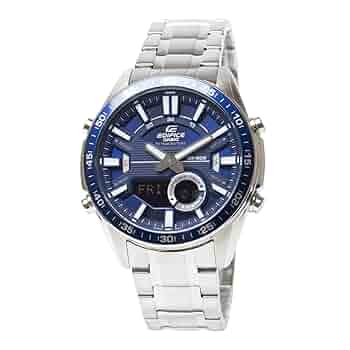 EDIFICE エディフィス CASIO カシオ EFV-C100D-2A EFV-C100D-2AV | CASIO